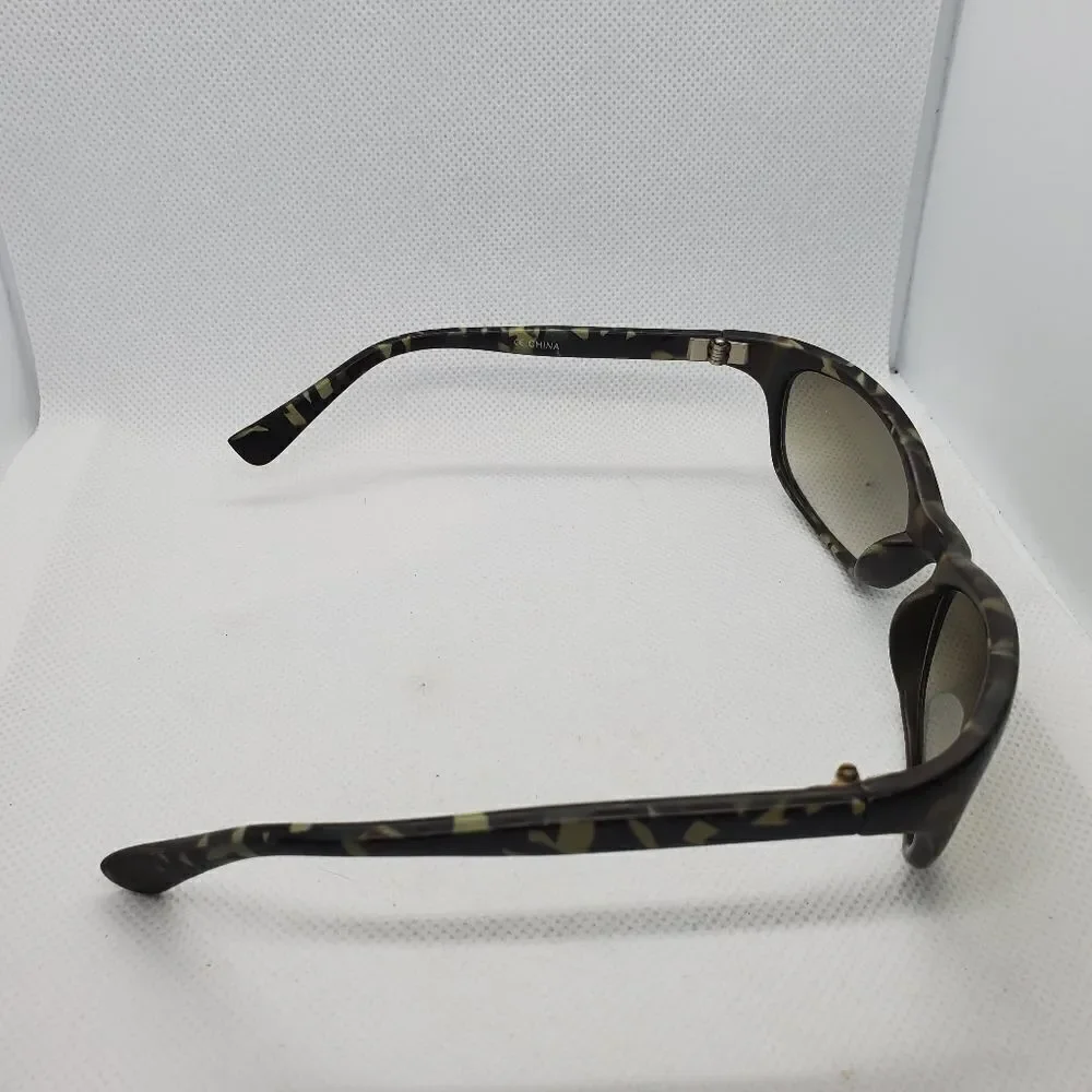 Gap Kids Green Camo Sunglasses